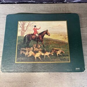 Vintage 1992 Beanbag Lap Desk